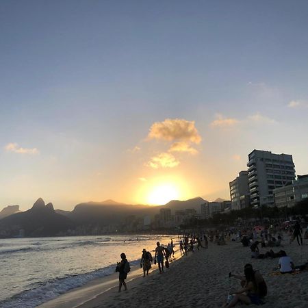 Amazing In Ipanema By Verlaine Adami Rio de Janeiro Exterior foto