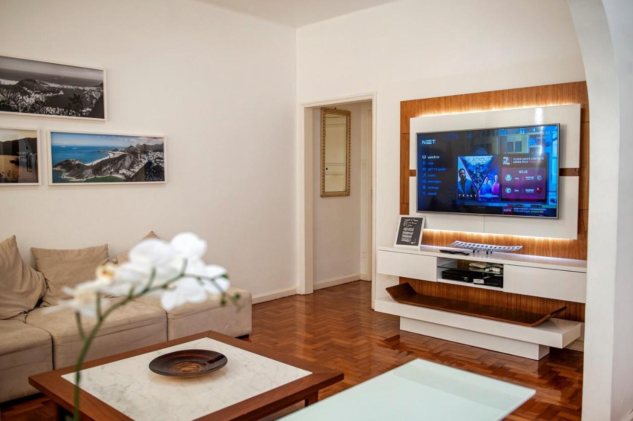 Amazing In Ipanema By Verlaine Adami Rio de Janeiro Exterior foto