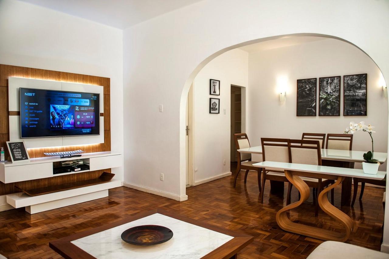 Amazing In Ipanema By Verlaine Adami Rio de Janeiro Exterior foto