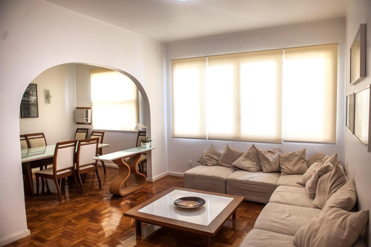 Amazing In Ipanema By Verlaine Adami Rio de Janeiro Exterior foto