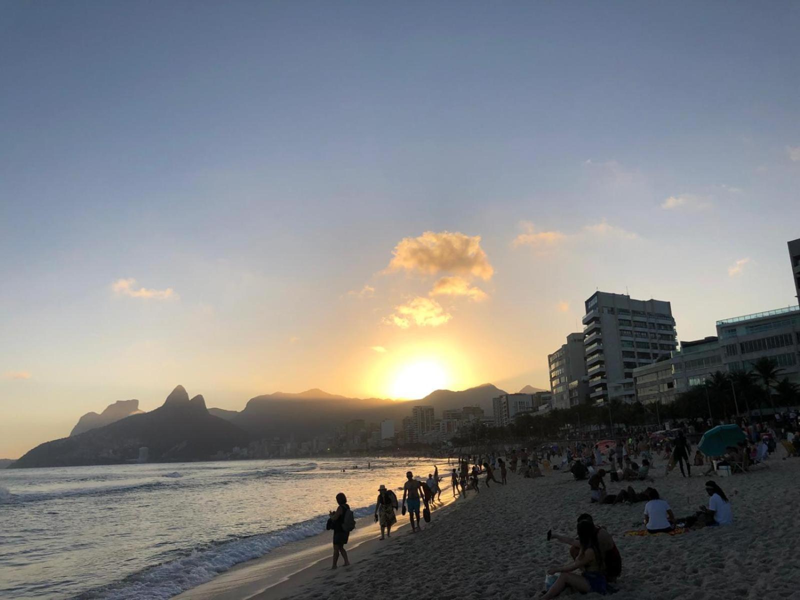 Amazing In Ipanema By Verlaine Adami Rio de Janeiro Exterior foto