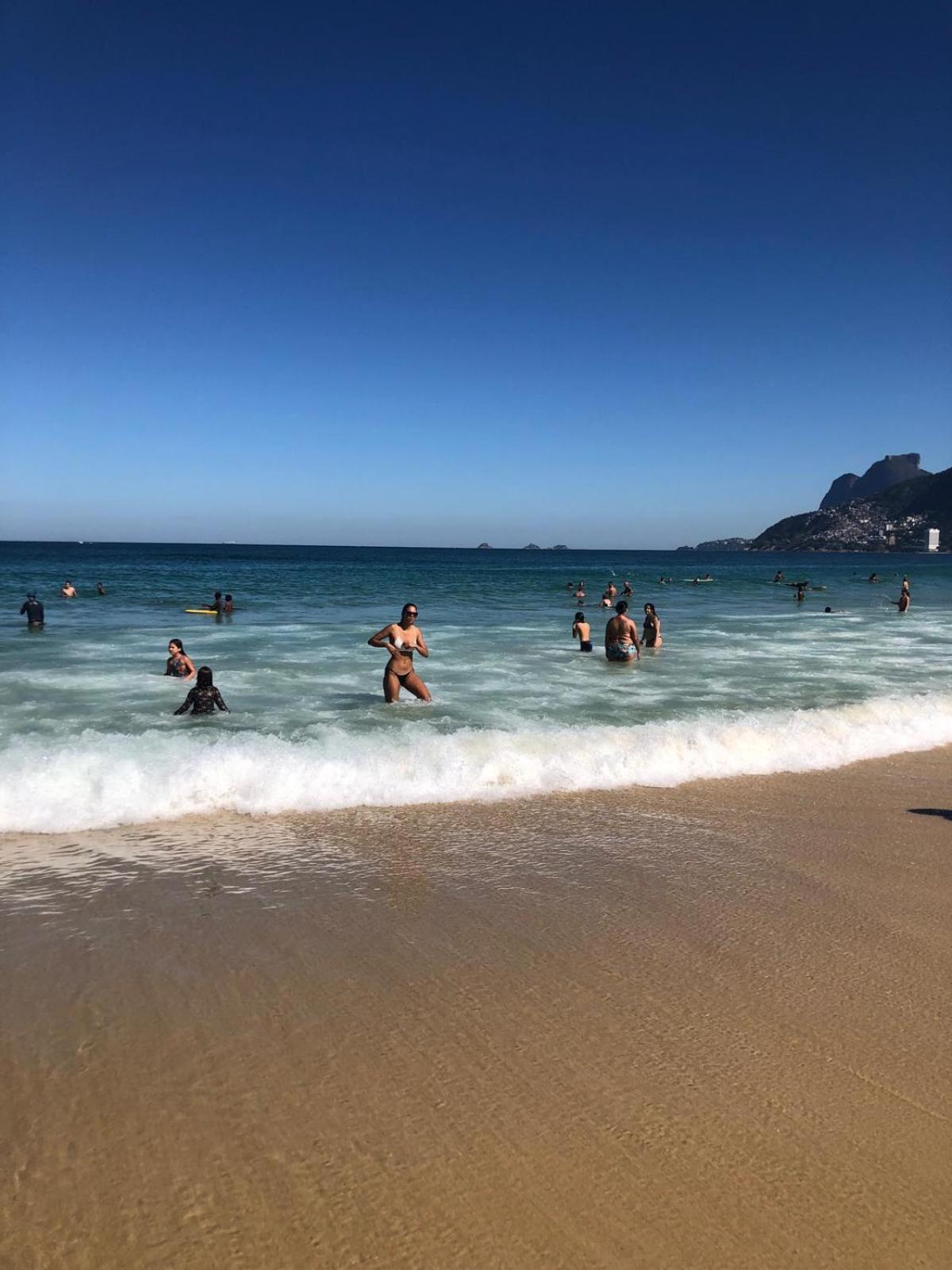 Amazing In Ipanema By Verlaine Adami Rio de Janeiro Exterior foto