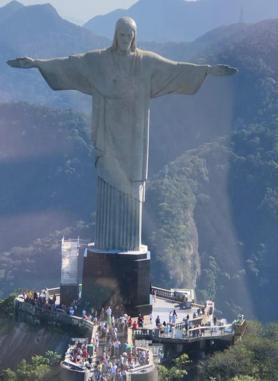 Amazing In Ipanema By Verlaine Adami Rio de Janeiro Exterior foto