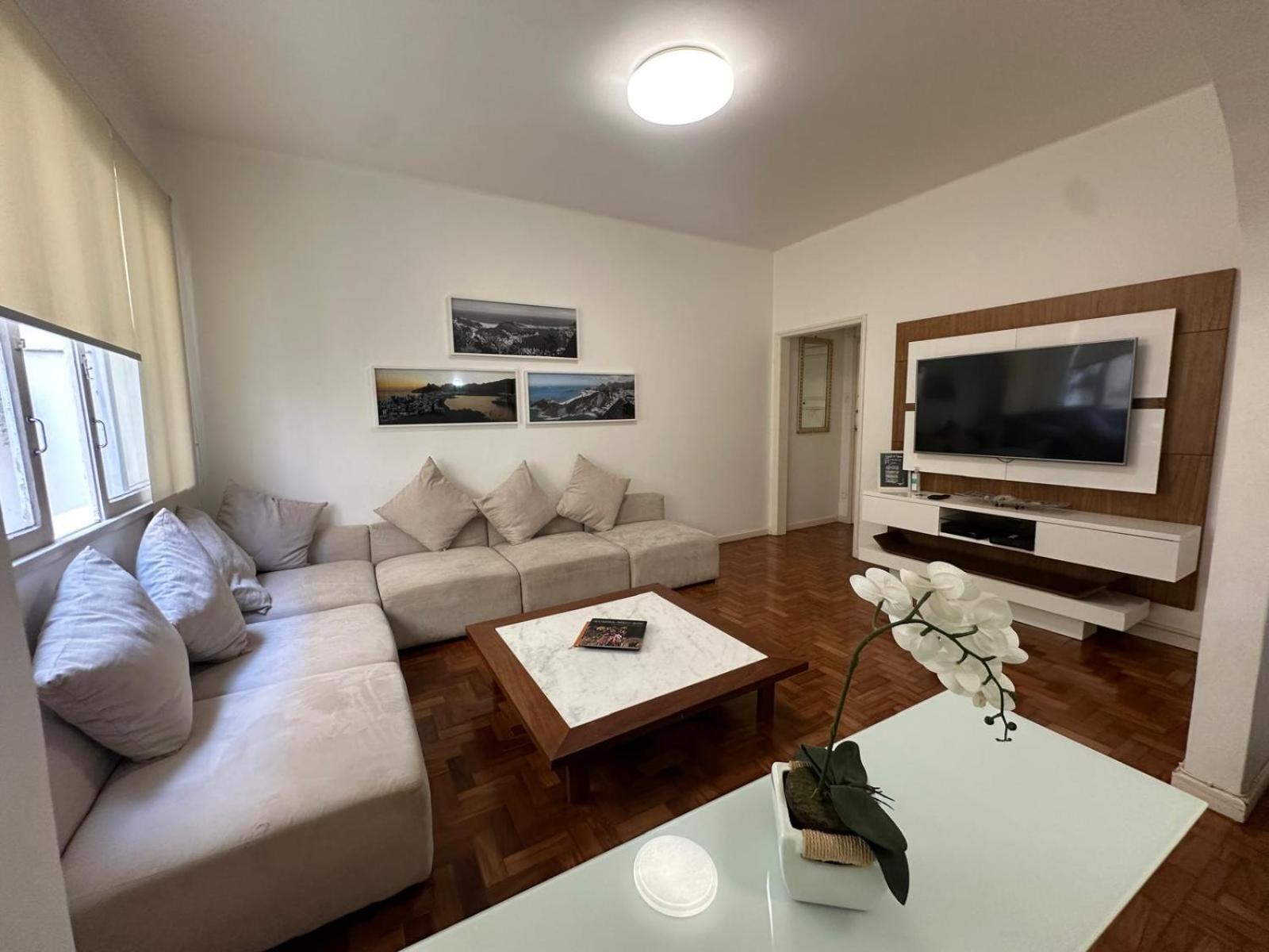 Amazing In Ipanema By Verlaine Adami Rio de Janeiro Exterior foto