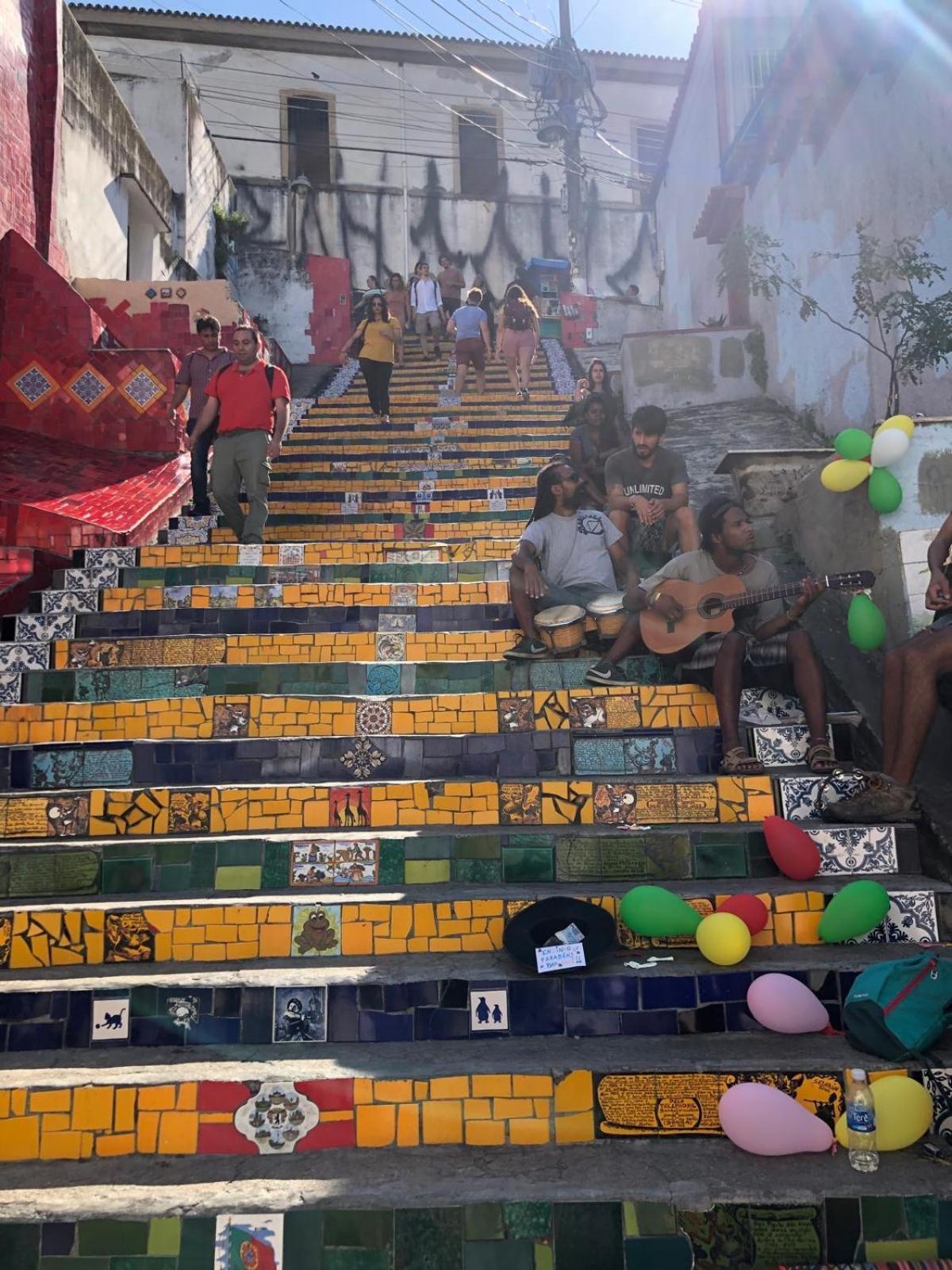 Amazing In Ipanema By Verlaine Adami Rio de Janeiro Exterior foto