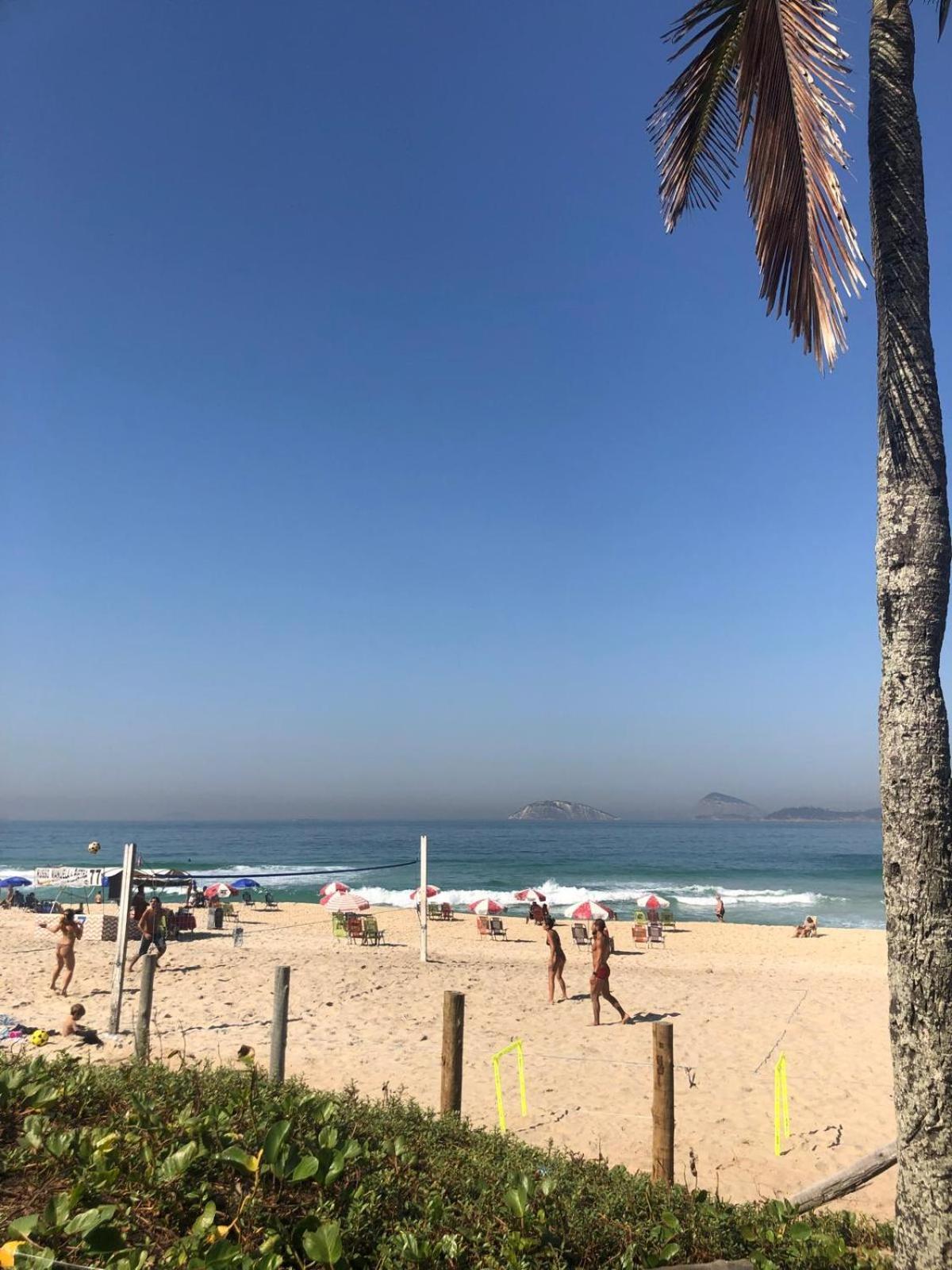 Amazing In Ipanema By Verlaine Adami Rio de Janeiro Exterior foto