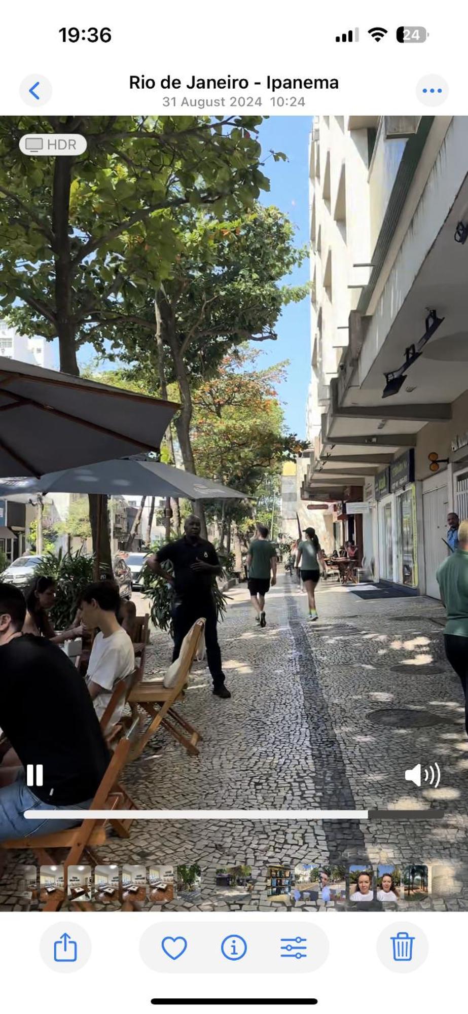 Amazing In Ipanema By Verlaine Adami Rio de Janeiro Exterior foto