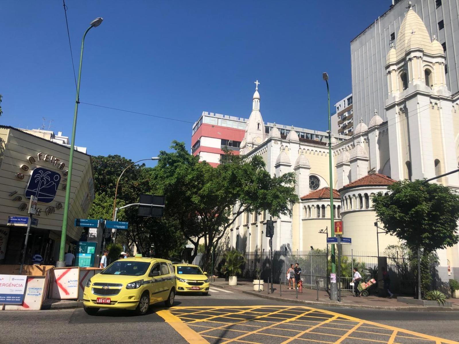 Amazing In Ipanema By Verlaine Adami Rio de Janeiro Exterior foto