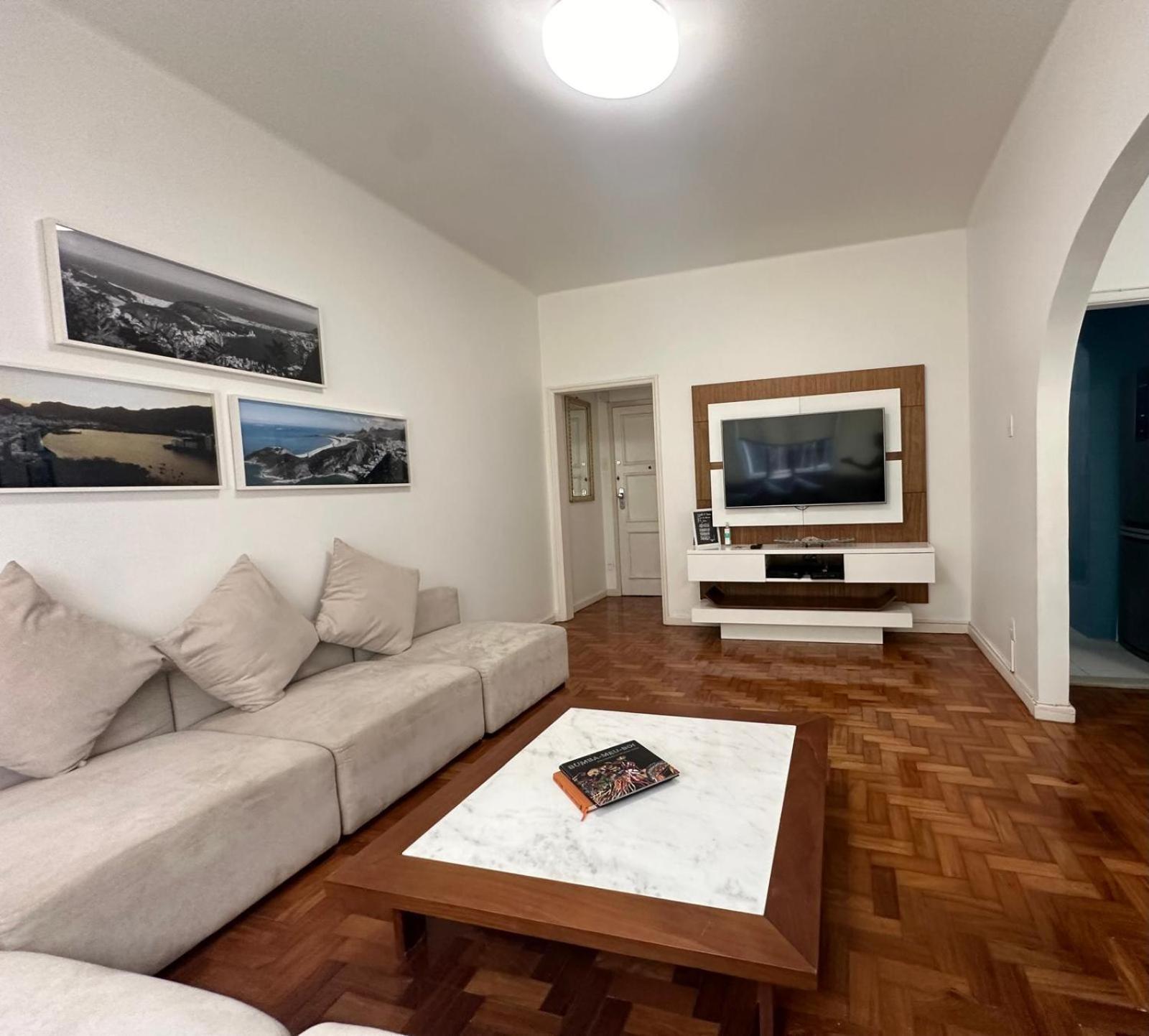 Amazing In Ipanema By Verlaine Adami Rio de Janeiro Exterior foto